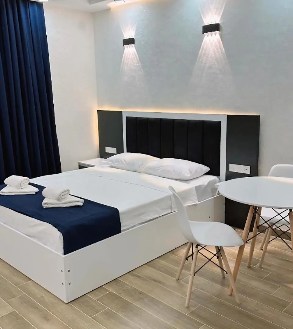Apartmán Orbi Sea Towers 15 G Batumi