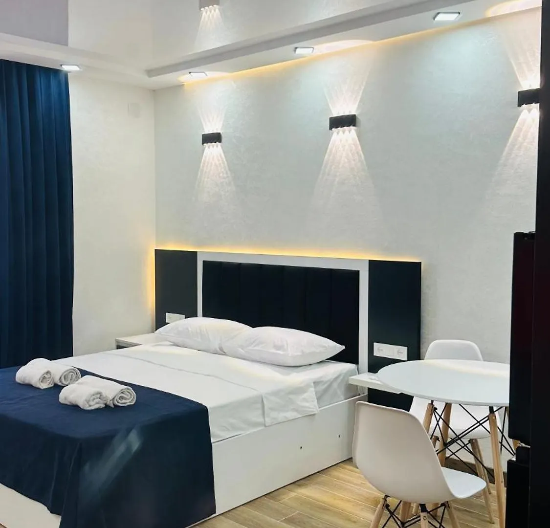 Apartmán Orbi Sea Towers 15 G Batumi
